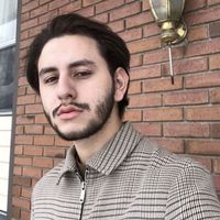 Jonathan Canelo's Photo