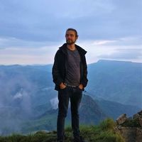 Daniel Österberg的照片