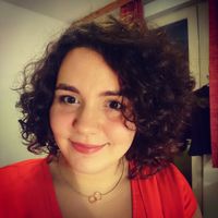 Noémi Zsédely的照片