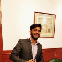 jayaprakash jp's Photo