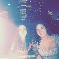 Victoria Manzanilla的照片