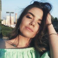 Даша Кубай's Photo