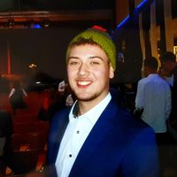 Henrik Specketer's Photo