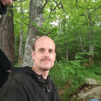 Joakim Jansson的照片