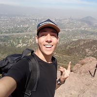 Lucas Marques's Photo