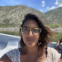 Dipa Parbhoo的照片