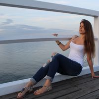 Bohuslava Zhyvko's Photo