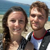 Ewen GUERILLON的照片