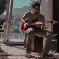 Amir Ali Ejlali's Photo