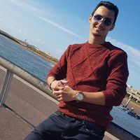 Tarek Nassir's Photo