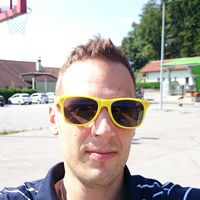 Sebastian Kovačič的照片