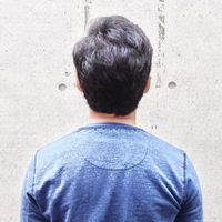 Kristian Joseff's Photo