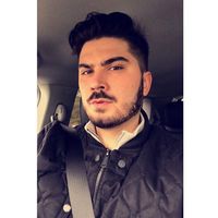 Adam Cooper的照片