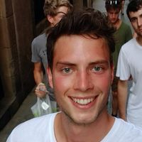 Jonathan Kuemmerle's Photo