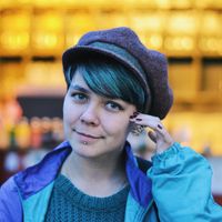 Photos de Julia Krasnoperova