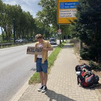Antek Rapczyński's Photo