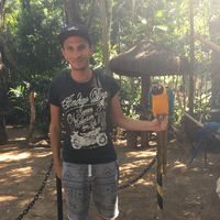 Pascal Heilmann的照片