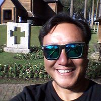 Ricardo Toba's Photo