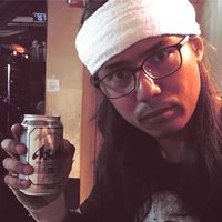 Mohd Hanafi的照片