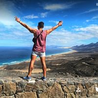 German Gutierrez's Photo