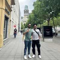V Sharma's Photo