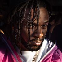 Michæl Emono's Photo