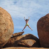 Patricia Vidal's Photo