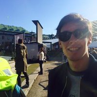 Alberto Giron的照片