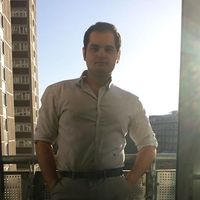 Fotos de Gabriel Asheri