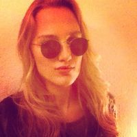 Isabell Rosenoegger's Photo