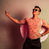 Michał Powłoka's Photo