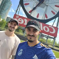 Gabriel Alvarez's Photo