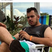 Isaias Penisse's Photo