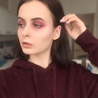 Mariia Shimbareva的照片