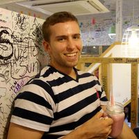 Tomi Siebel的照片