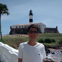 Vinicius Reis's Photo