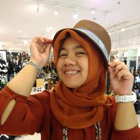 Fotos de Edgina Tanya Kemala