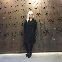 Fotos de Alma Benešová