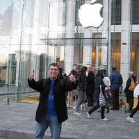 Chris Catalano's Photo