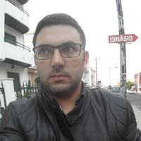 Sérgio Oliveira的照片