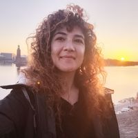 ZEHRA DEMIREL's Photo