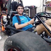 Utkarsh Sharma的照片