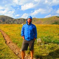 Brandon Burlingame的照片