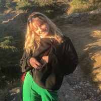 Nikki Rosenberg's Photo