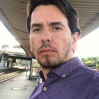 Julián Beltrán's Photo