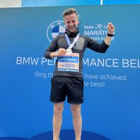 Loke Gardar Sørum's Photo