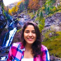 Paulina Muñoz Gutiérrez's Photo