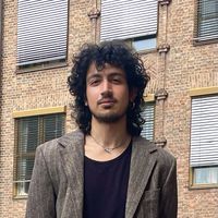 Hayder Hasan's Photo