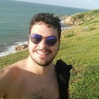 Caio Dos Santos Pereira的照片