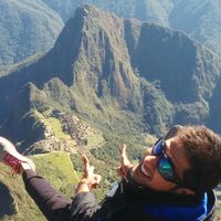 shobhit choudhary的照片